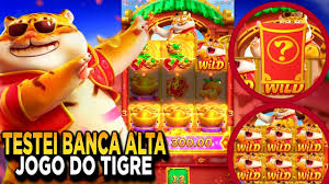 minutos pagantes fortune tiger para mobile